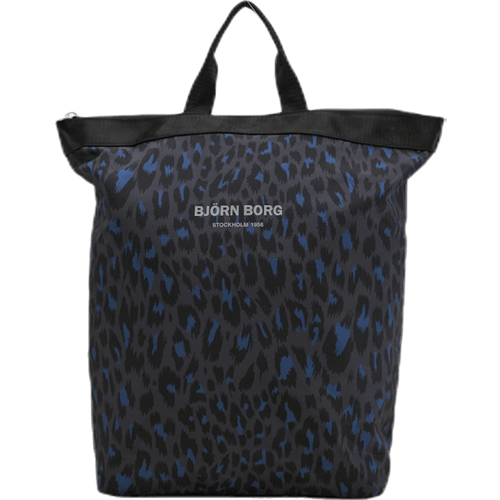 Cassie Rucksack gemustert