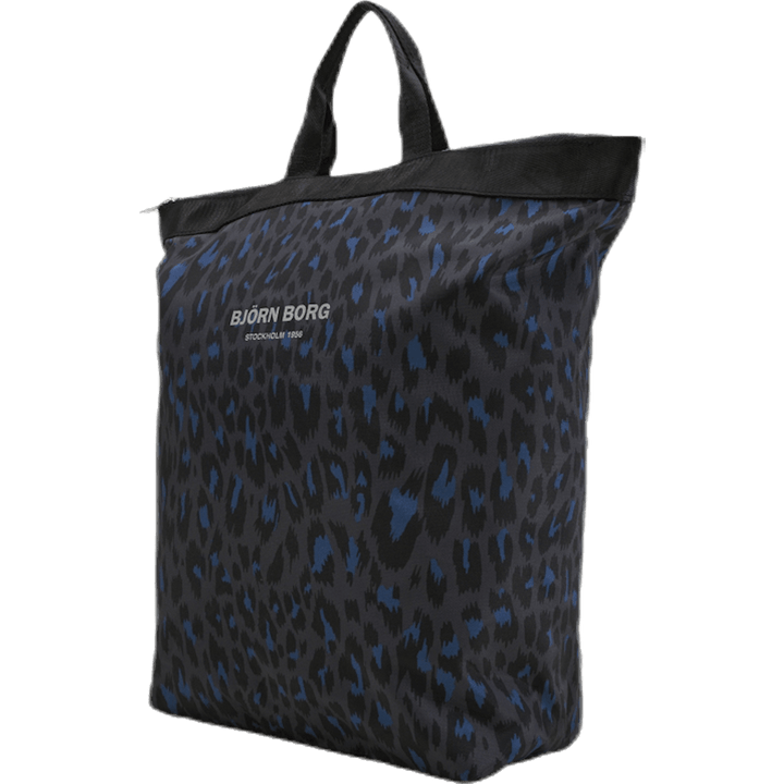 Cassie Rucksack gemustert