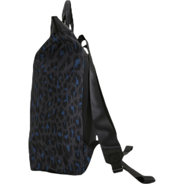 Cassie Rucksack gemustert
