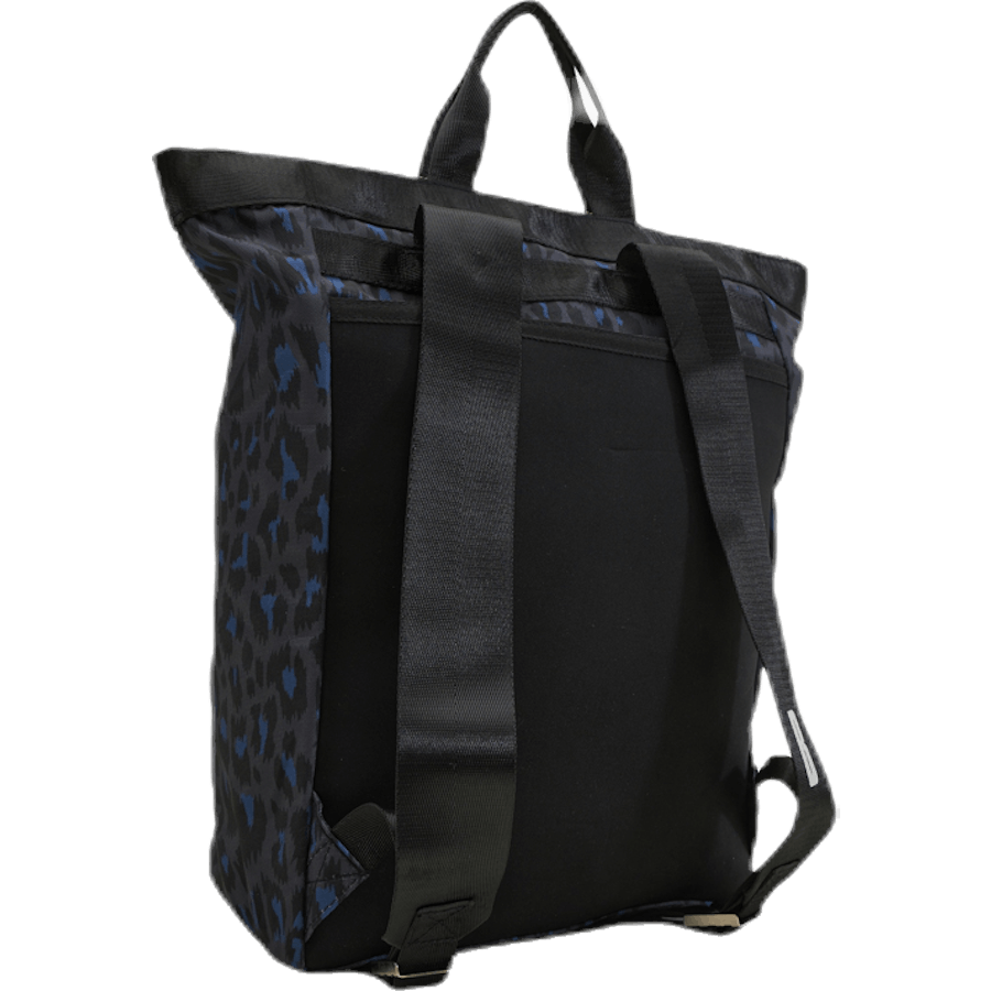 Cassie Rucksack gemustert
