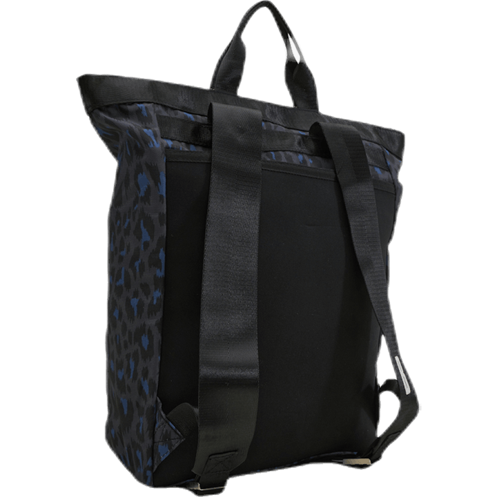 Cassie Rucksack gemustert