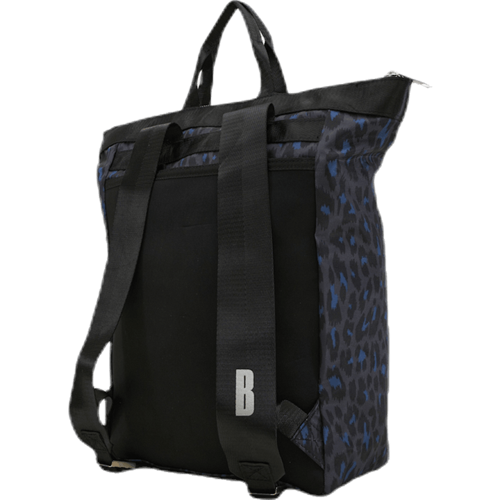 Cassie Rucksack gemustert