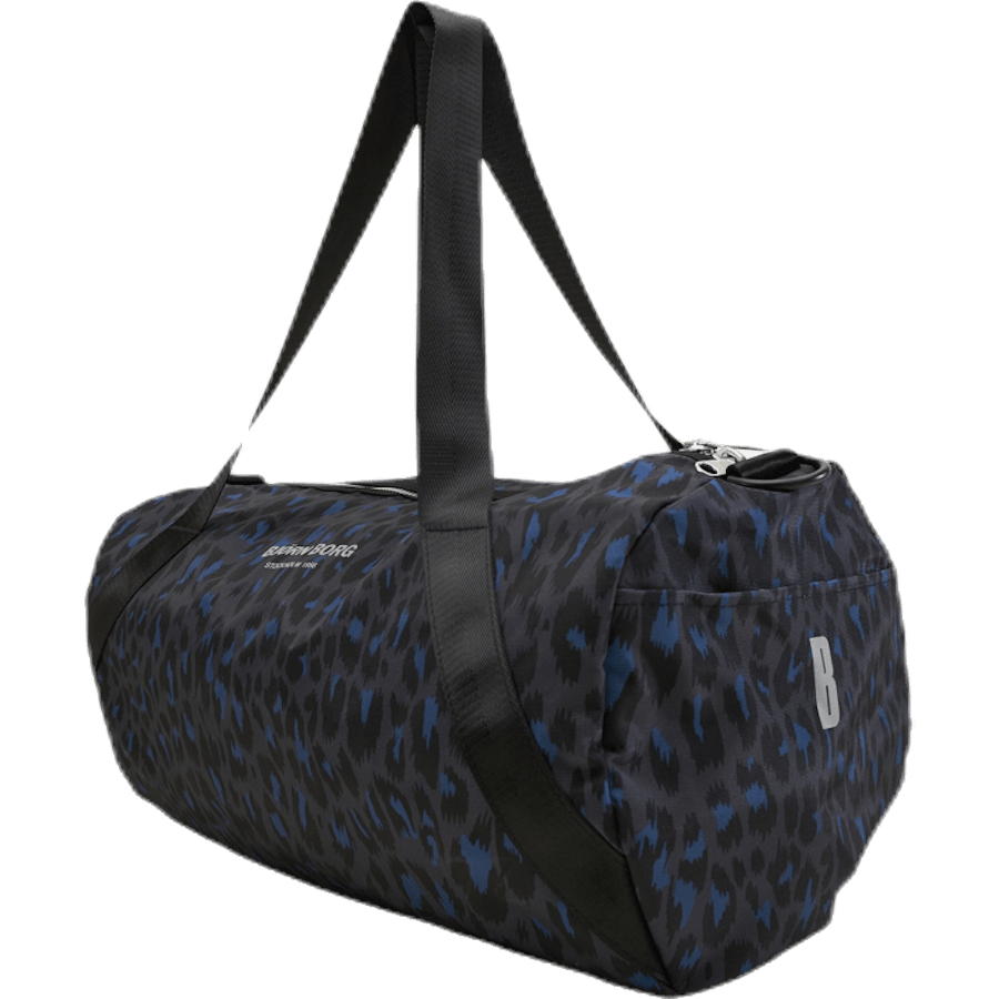 Cassie Rollerbag gemustert