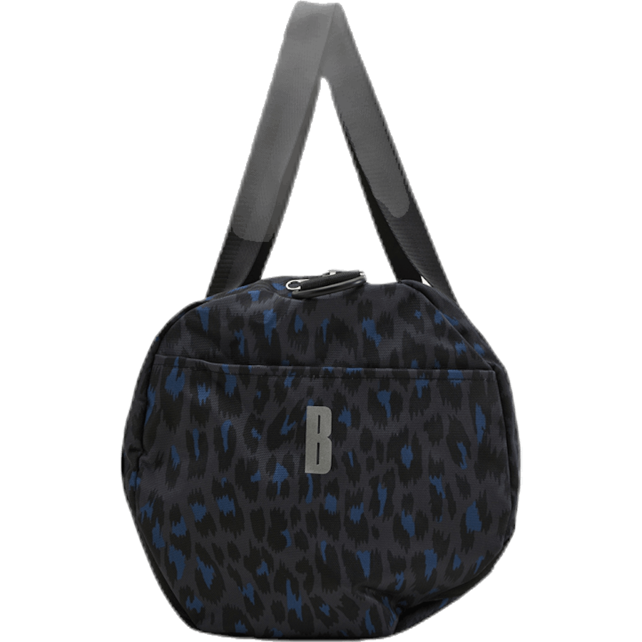 Cassie Rollerbag gemustert