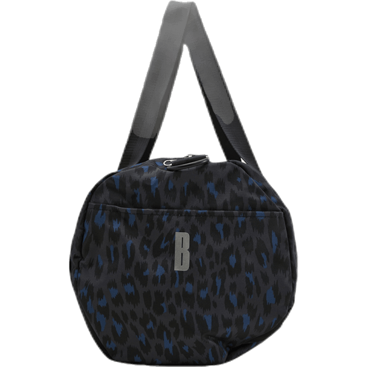 Cassie Rollerbag gemustert