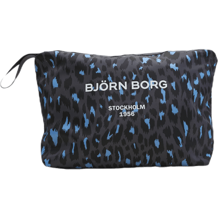 Anki Kulturbeutel L Gemustert