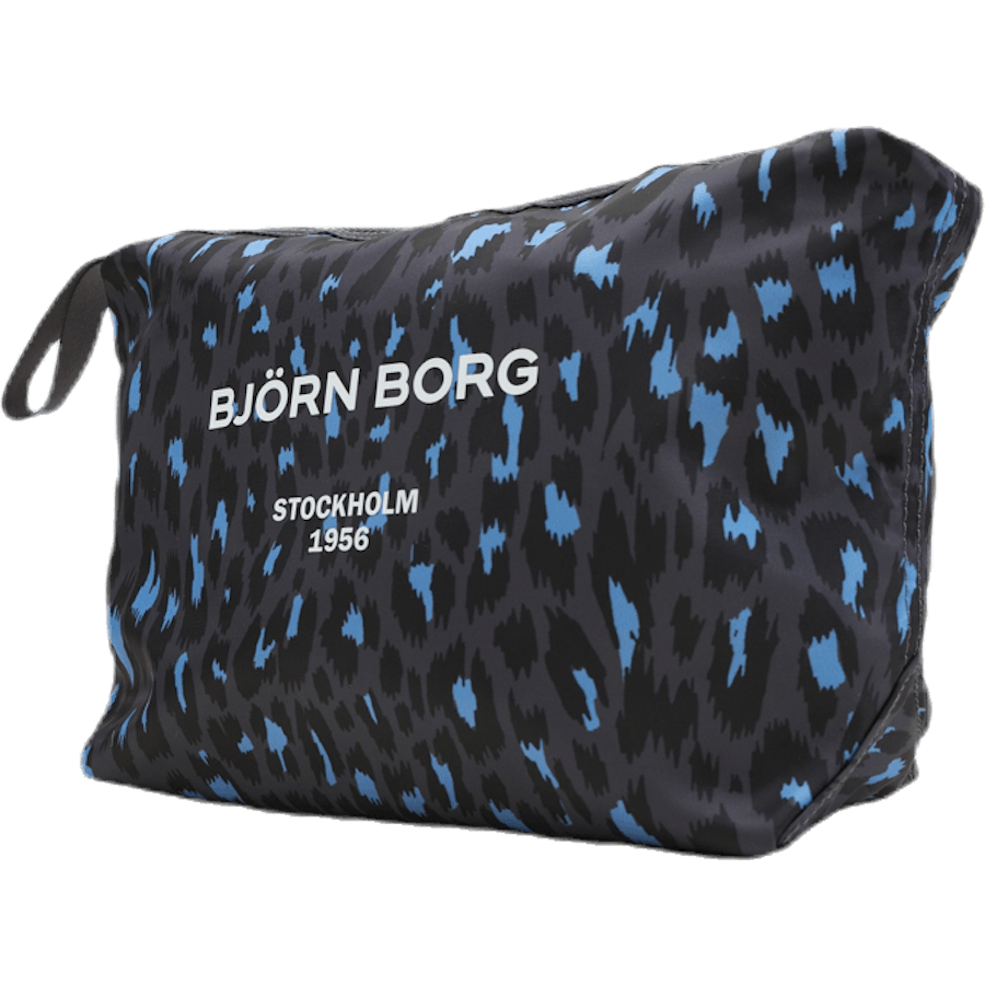 Anki Kulturbeutel L Gemustert