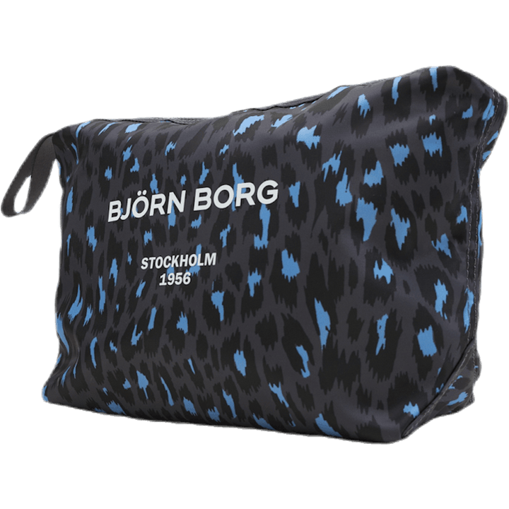 Anki Kulturbeutel L Gemustert