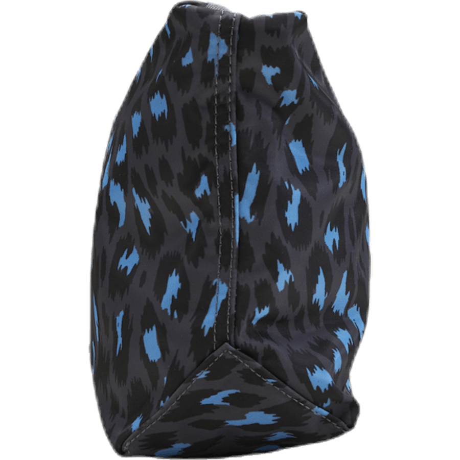 Anki Kulturbeutel L Gemustert