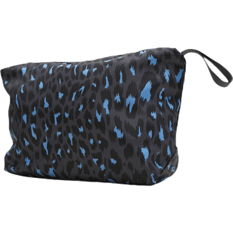 Anki Kulturbeutel L Gemustert