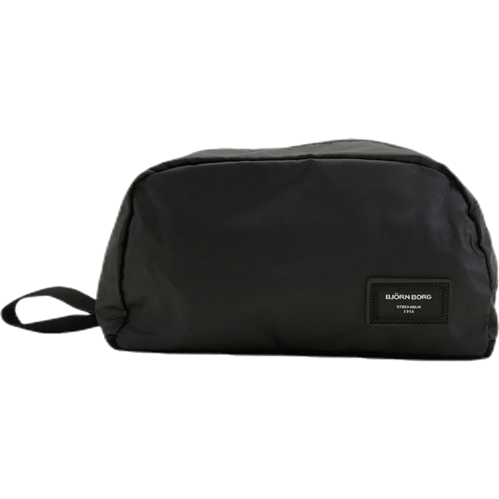 Mike Toilet Case Black