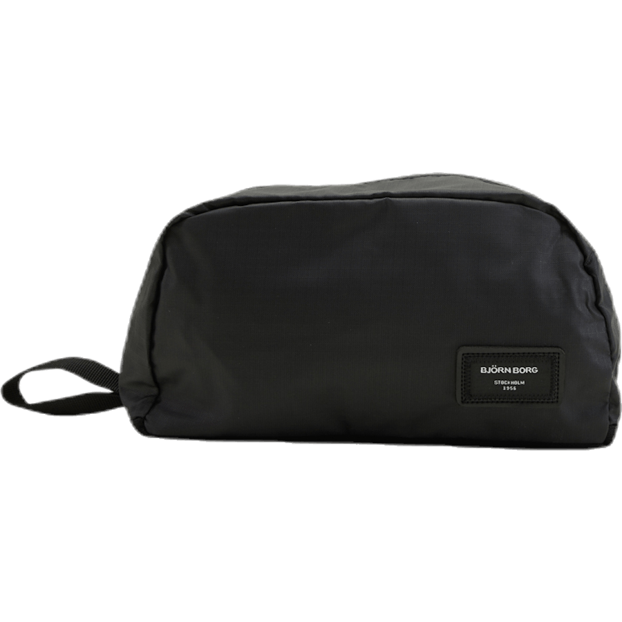 Mike Toilet Case Black