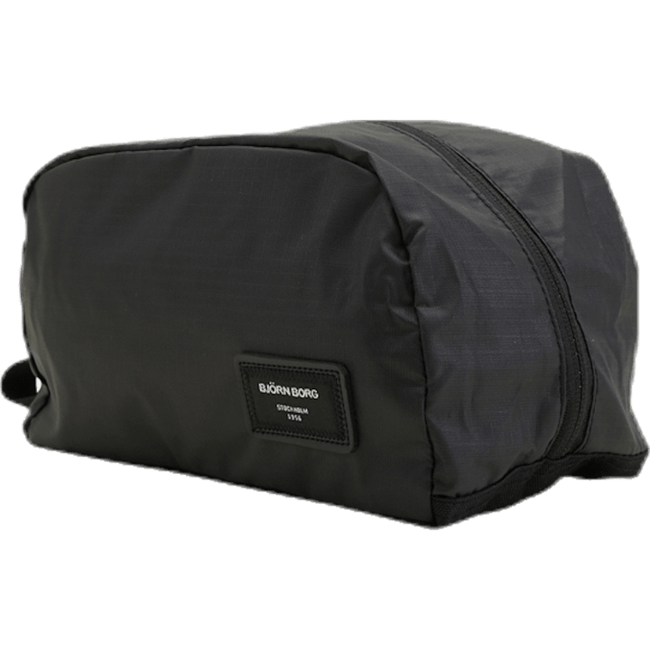Mike Toilet Case Black