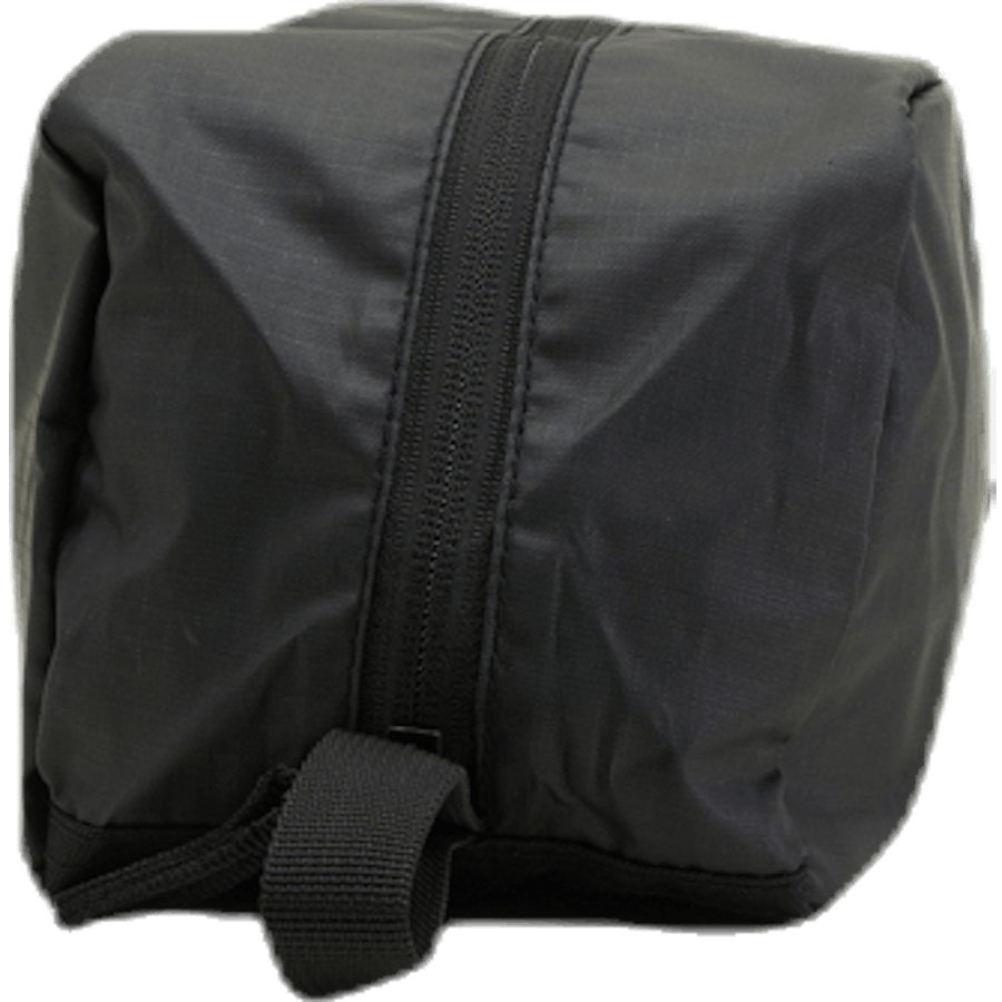 Mike Toilet Case Black