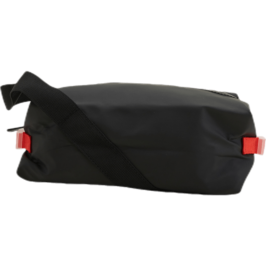 Ivey Toilet Case Black