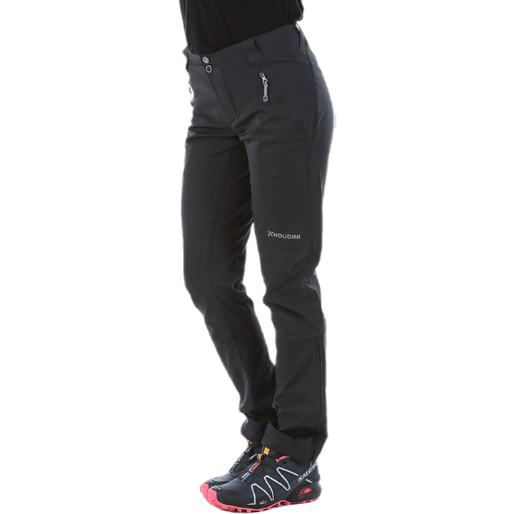 Motion Pants Black