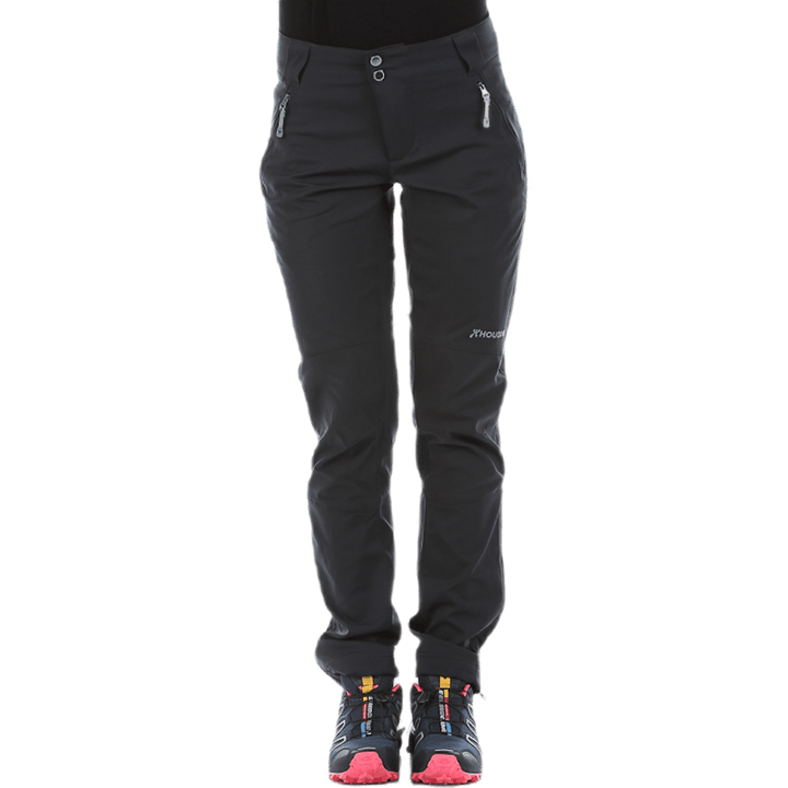 Motion Pants Black