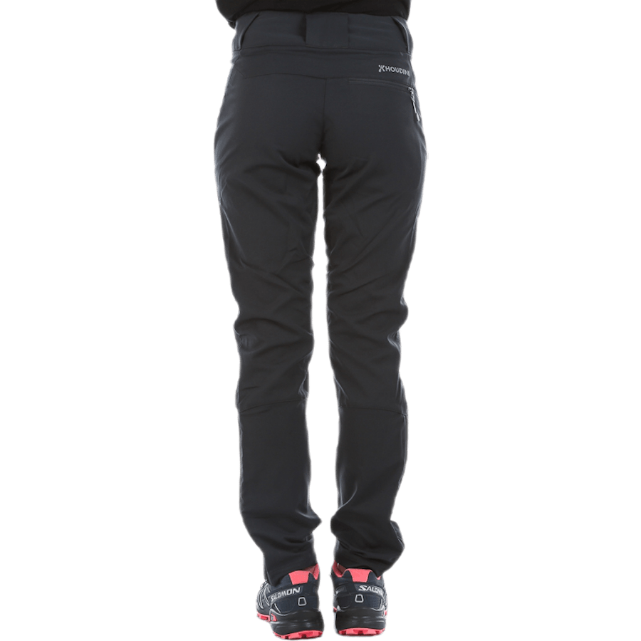 Motion Pants Black