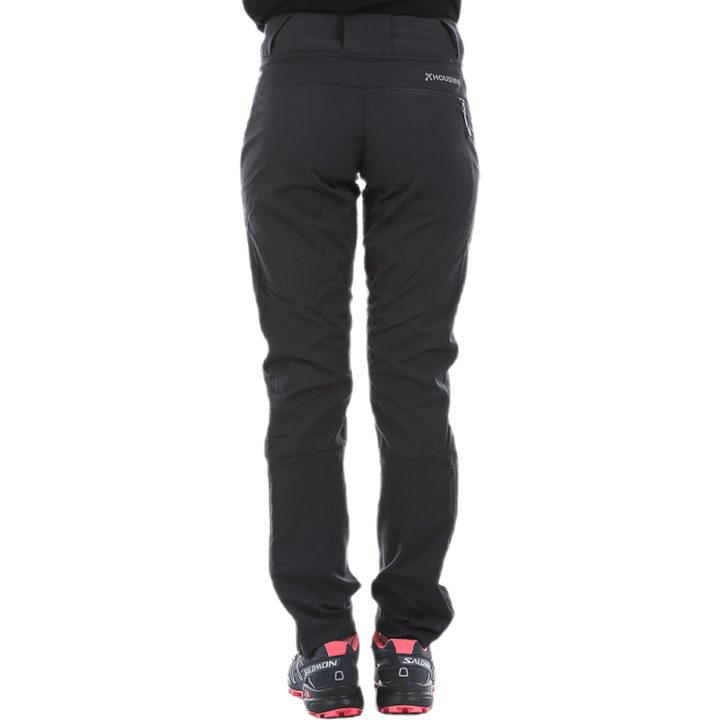 Motion Pants Black