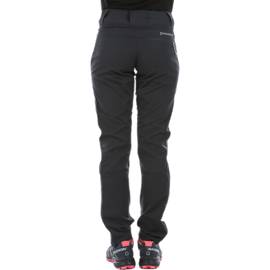 Motion Pants Black
