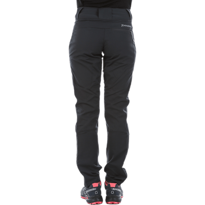 Motion Pants Black