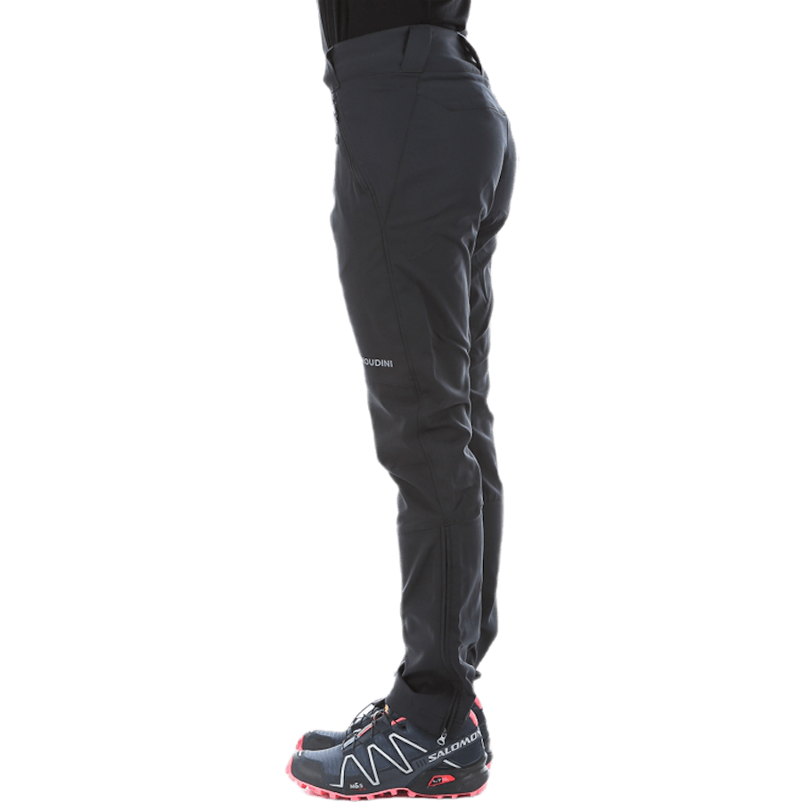 Motion Pants Black
