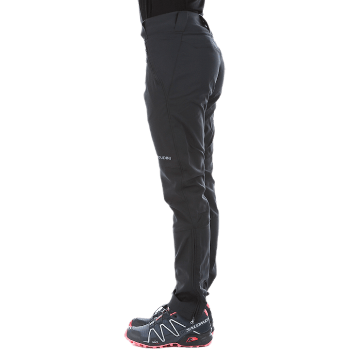 Motion Pants Black