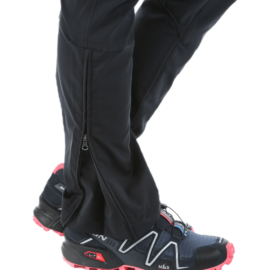 Motion Pants Black