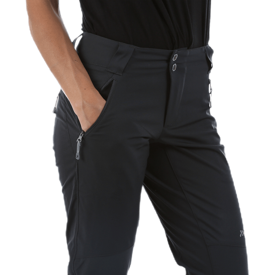 Motion Pants Black