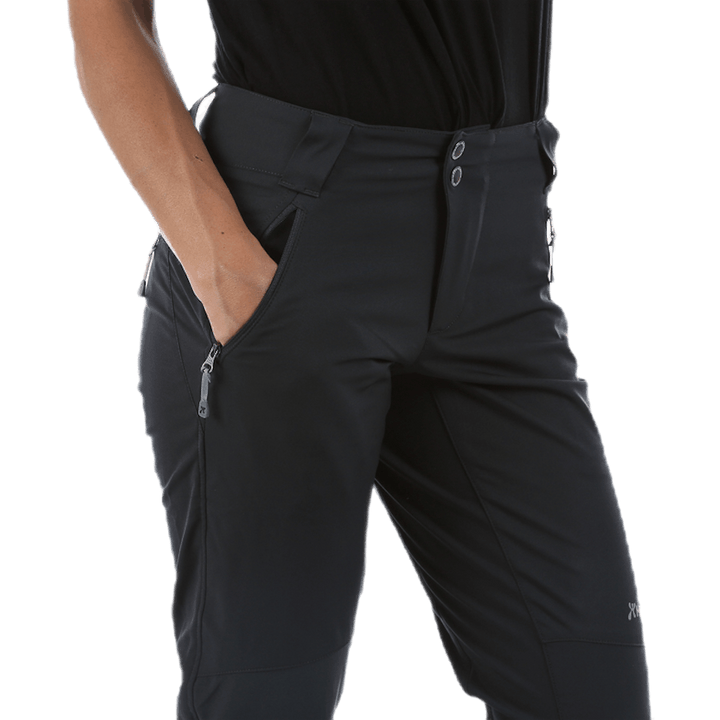 Motion Pants Black