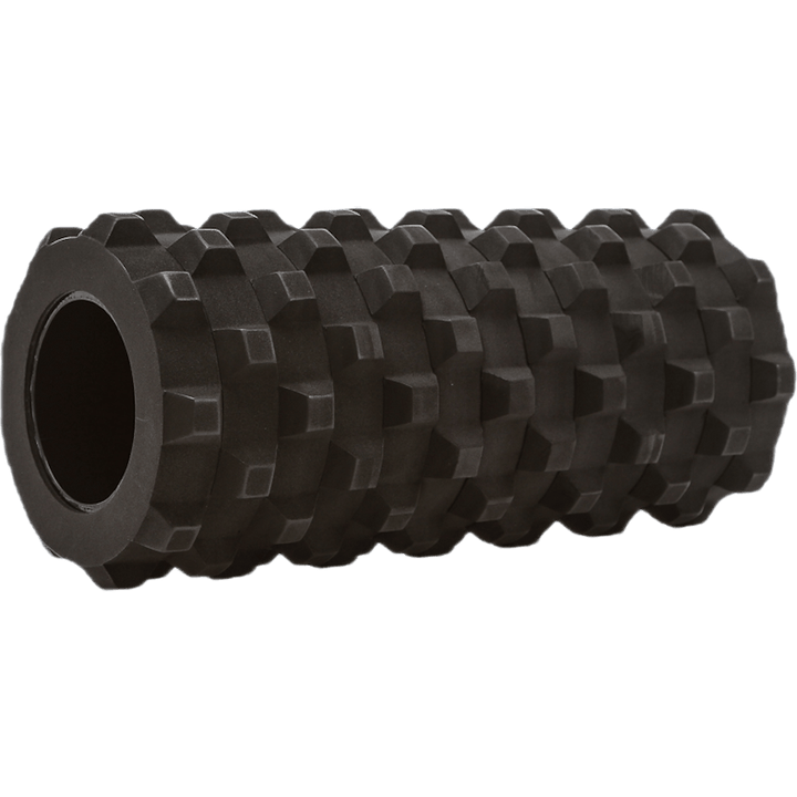 Tube Roll Black