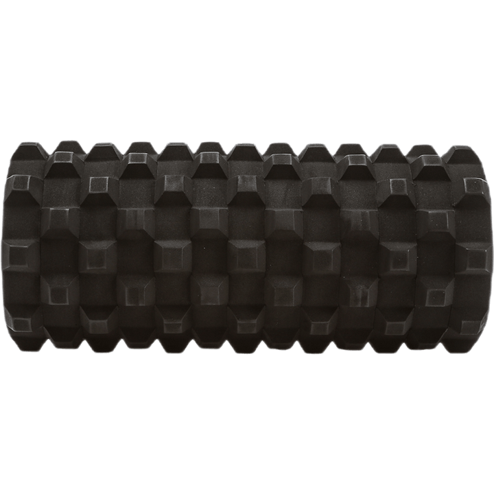 Tube Roll Black
