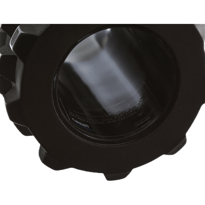 Tube Roll Black