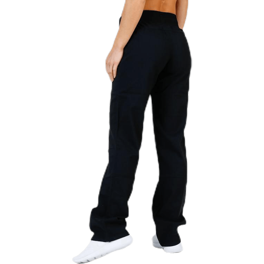 Essential Flex pants Black