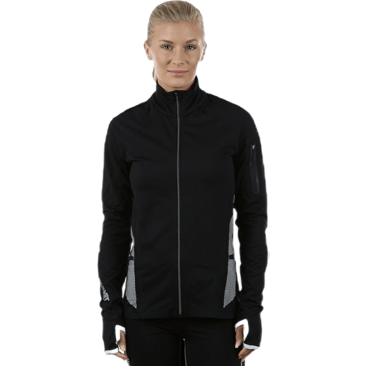 HIT Prime Thermal Jacket Black