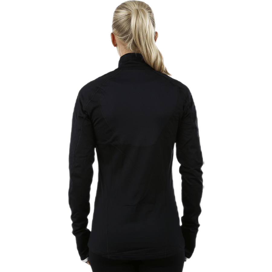 HIT Prime Thermal Jacket Black
