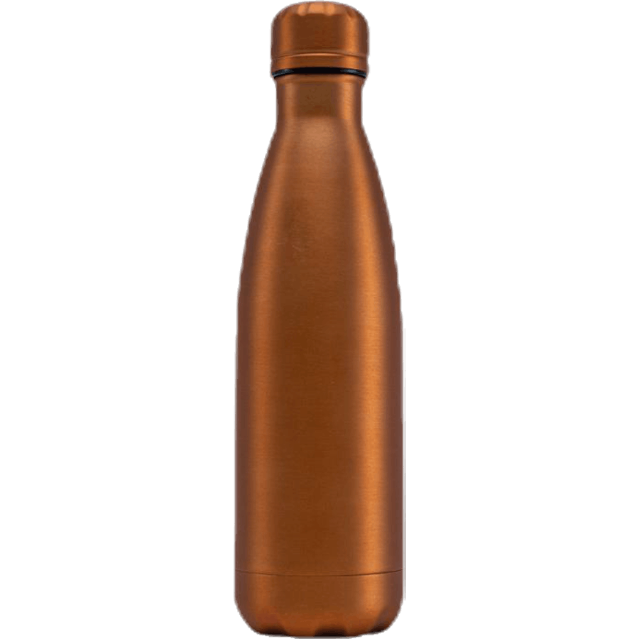 ECO Kuldeflaske 0,5L Brun