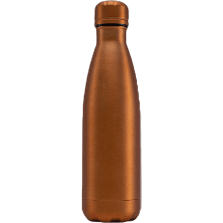 ECO Kuldeflaske 0,5L Brun