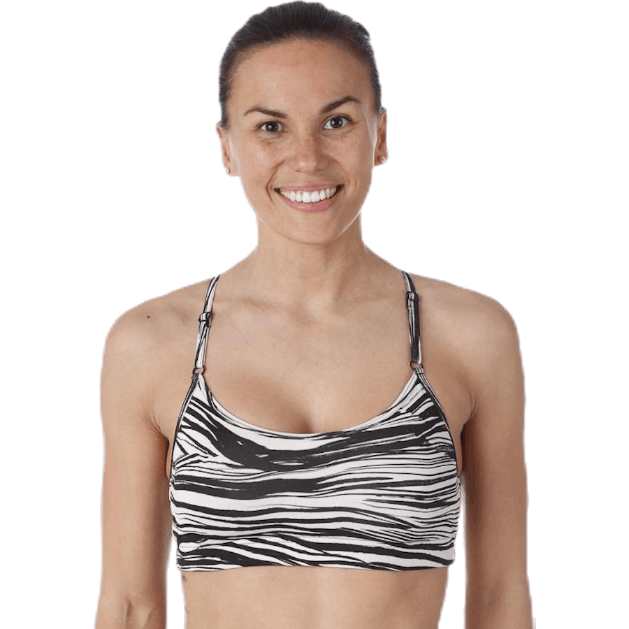 Glorious Sports Bra Pink