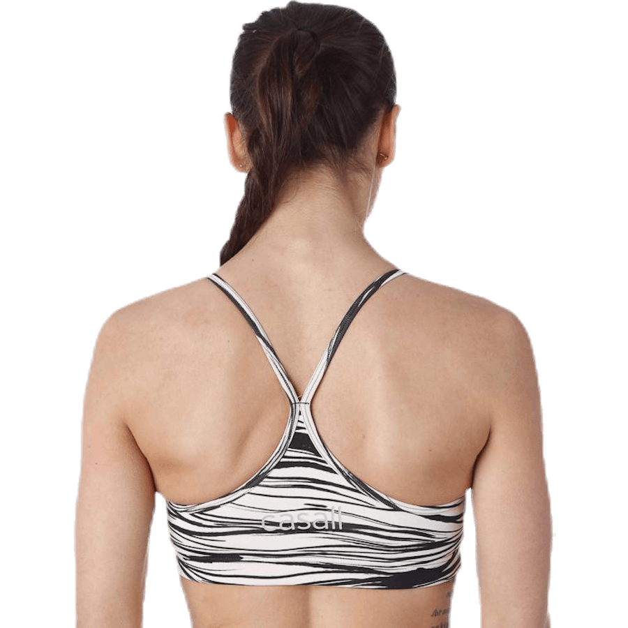 Glorious Sports Bra Pink