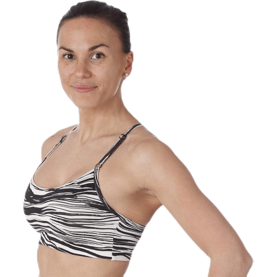Glorious Sports Bra Pink