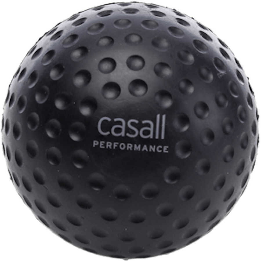 PRF Pressure Point Ball Black