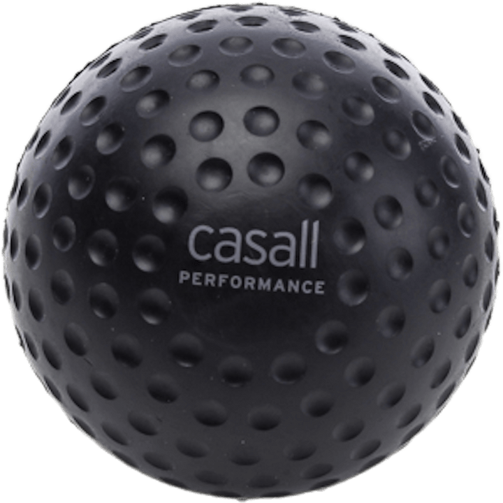PRF Pressure Point Ball Black