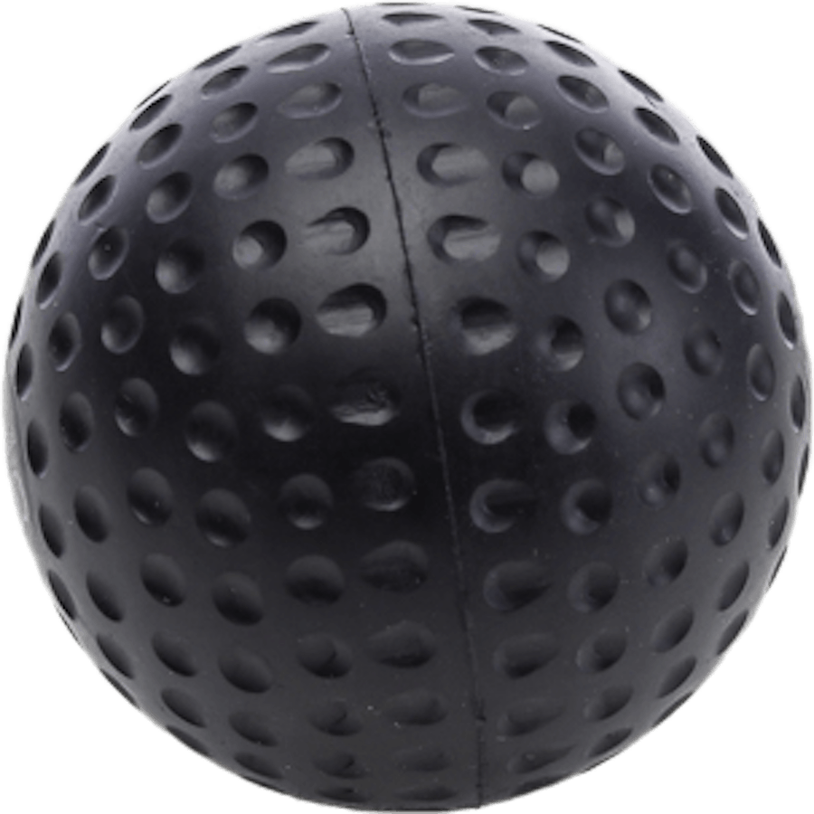 PRF Pressure Point Ball Black