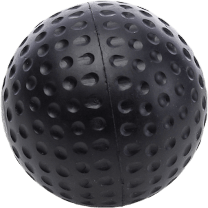 PRF Pressure Point Ball Black