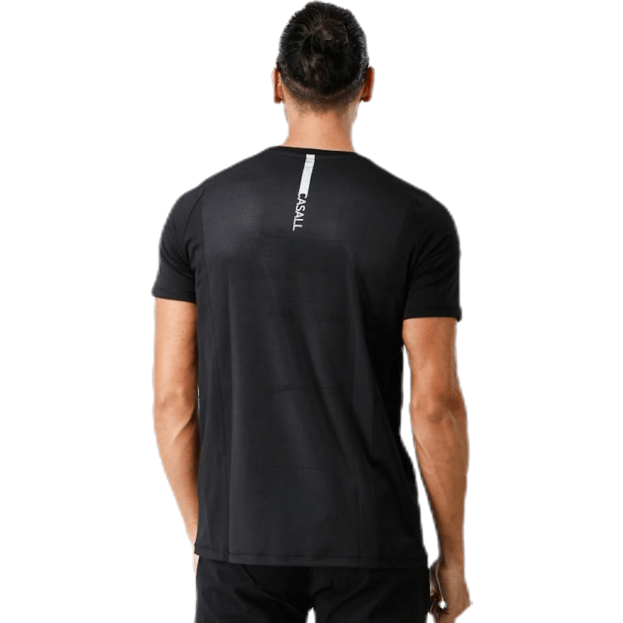 Power Tee Black