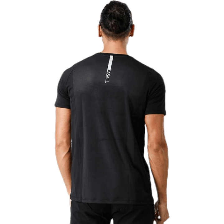 Power Tee Black