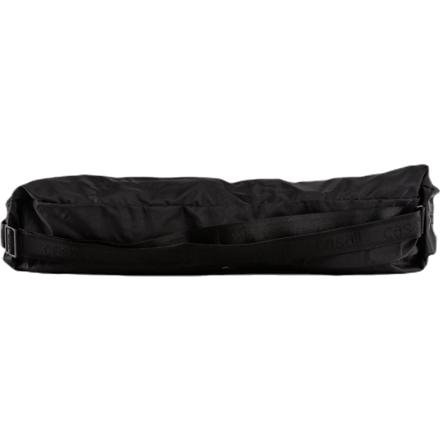 Yoga mat bag Black