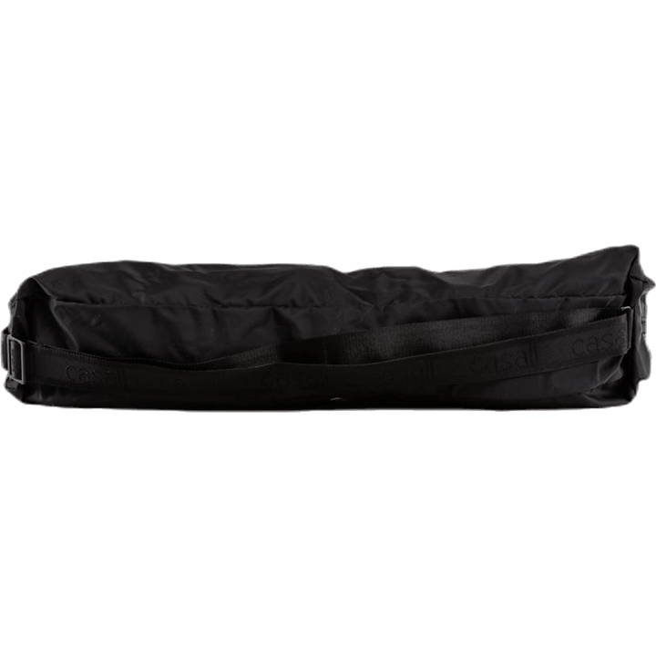 Yoga mat bag Black