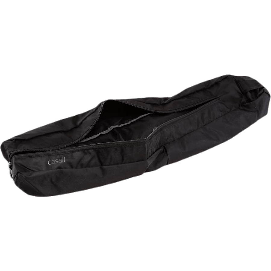 Yoga mat bag Black